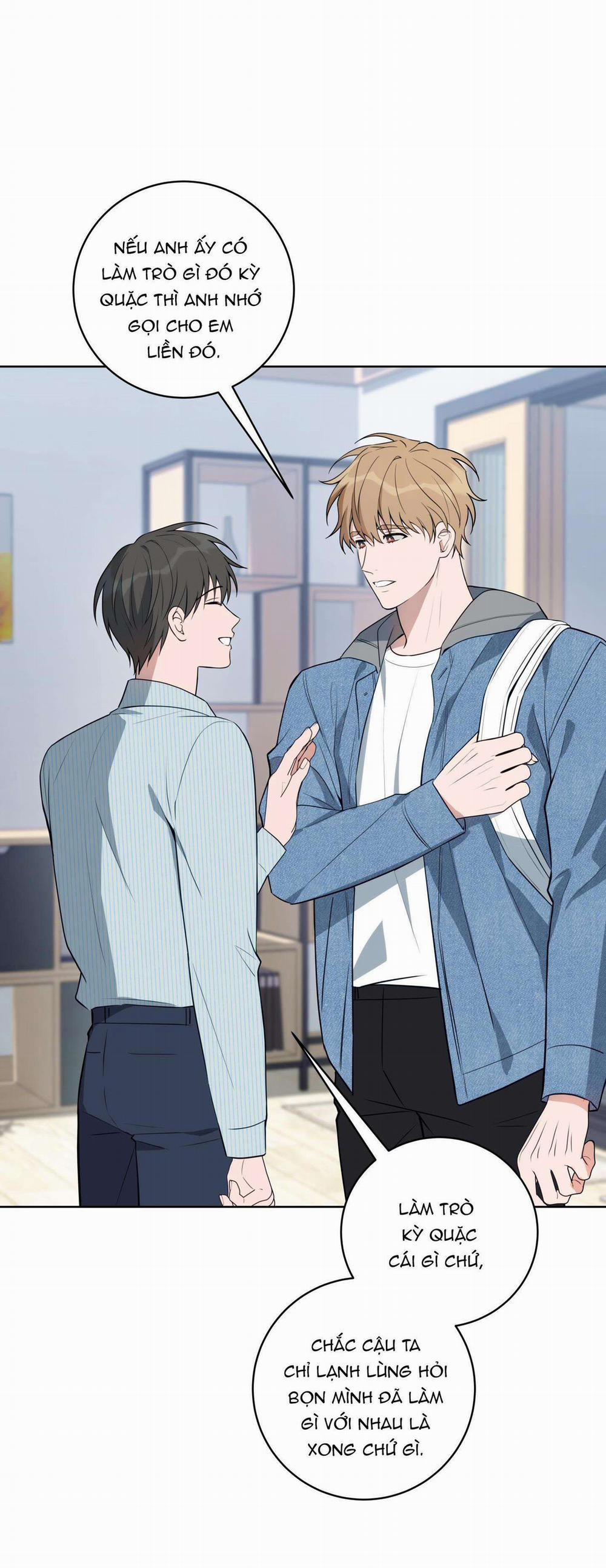 Ba ngày, làm thật 15 trang 34