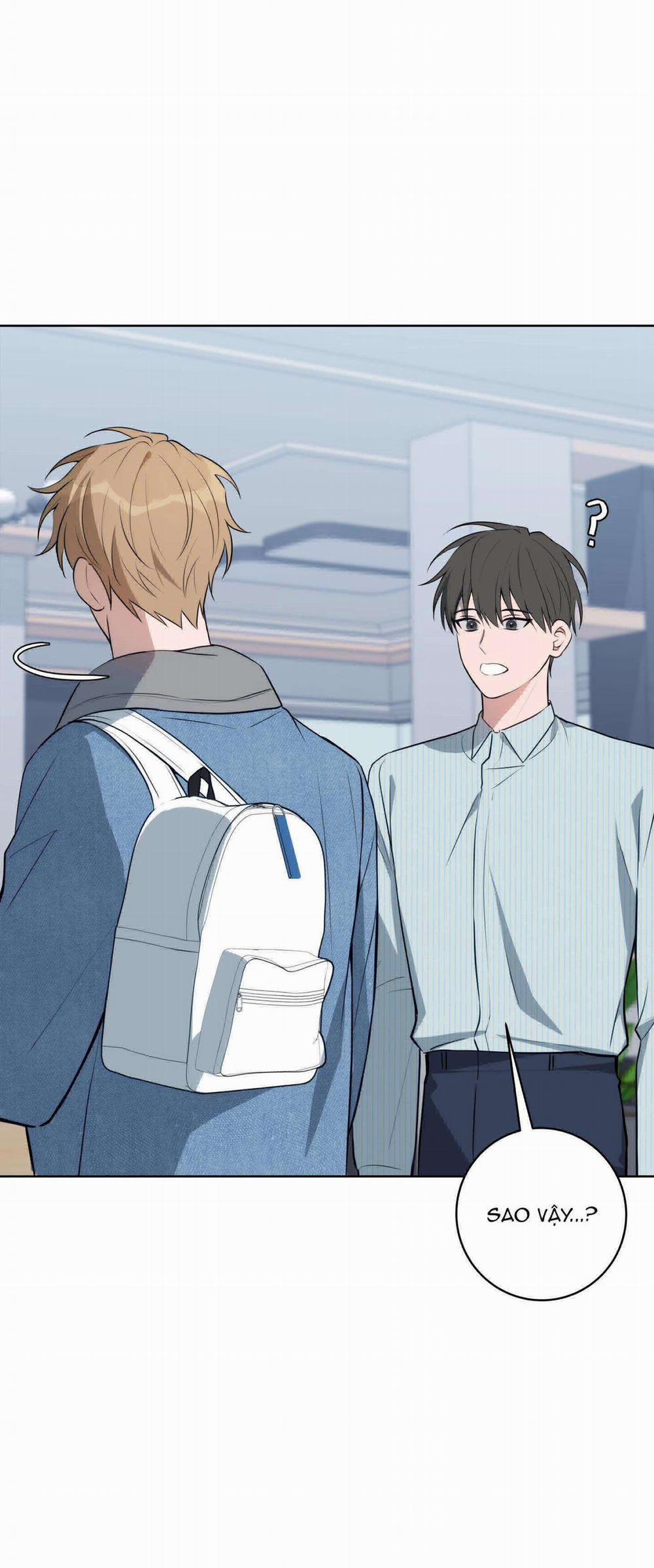 Ba ngày, làm thật 15 trang 38