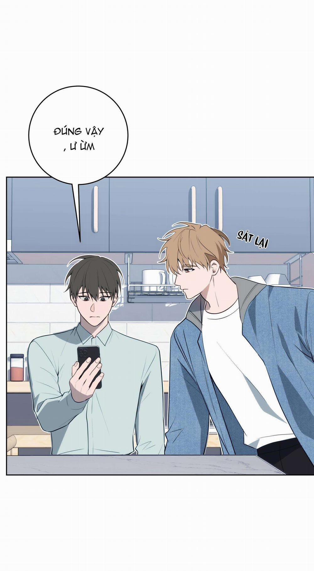 Ba ngày, làm thật 15 trang 4