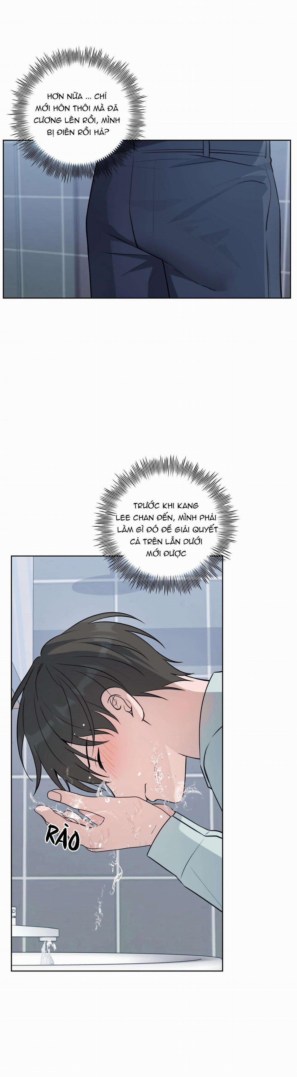 Ba ngày, làm thật 15 trang 47