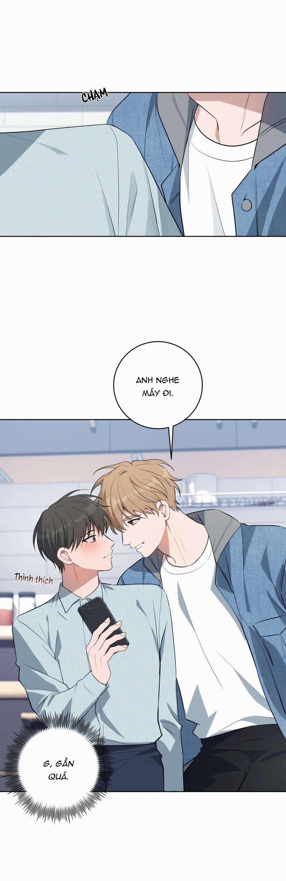 Ba ngày, làm thật 15 trang 5