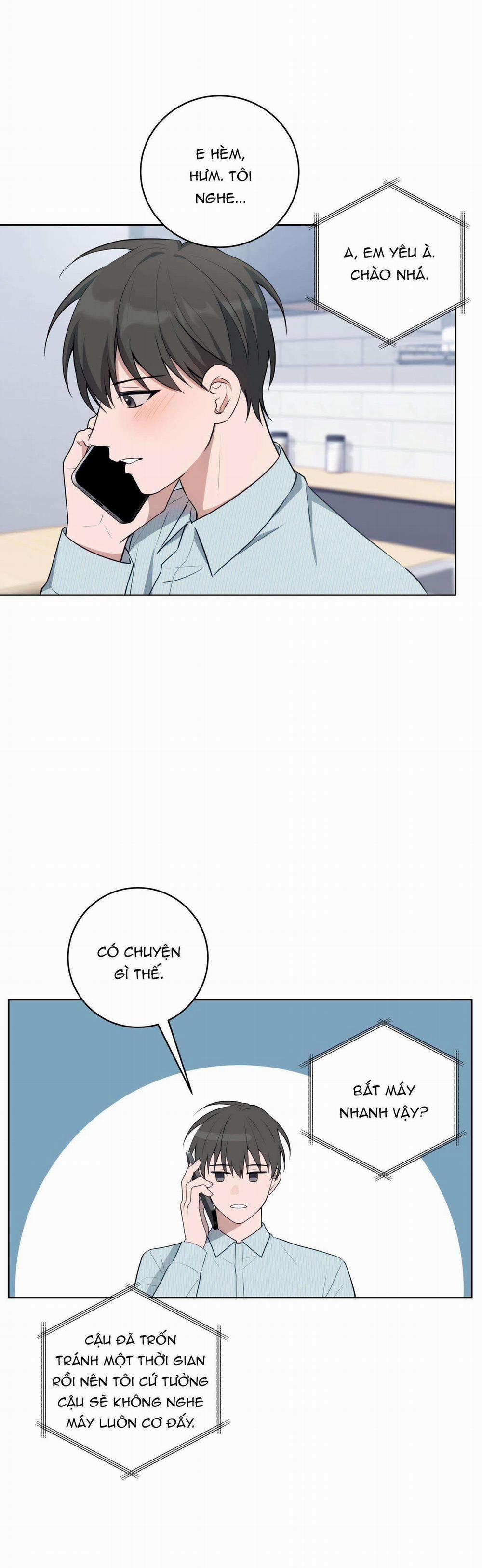 Ba ngày, làm thật 15 trang 6