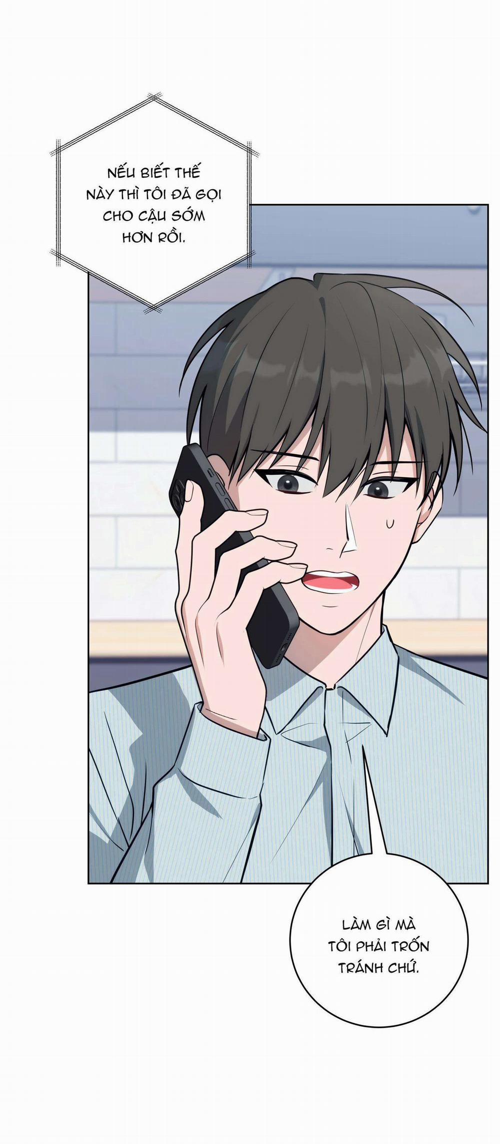 Ba ngày, làm thật 15 trang 7