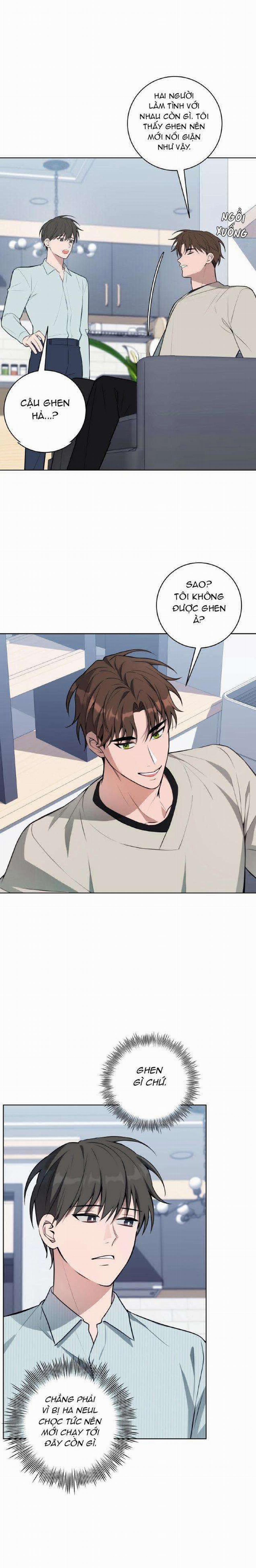 Ba ngày, làm thật 16 trang 10