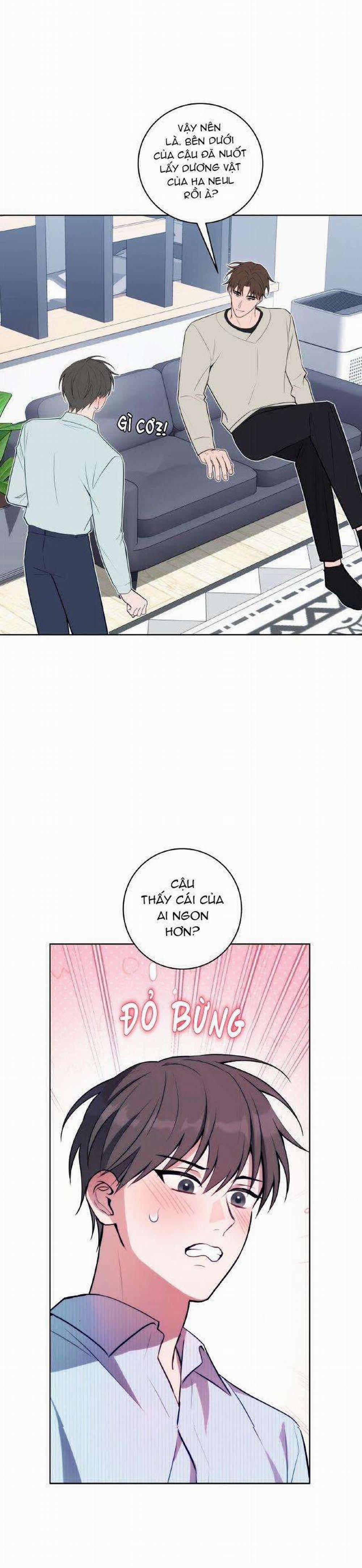 Ba ngày, làm thật 16 trang 11