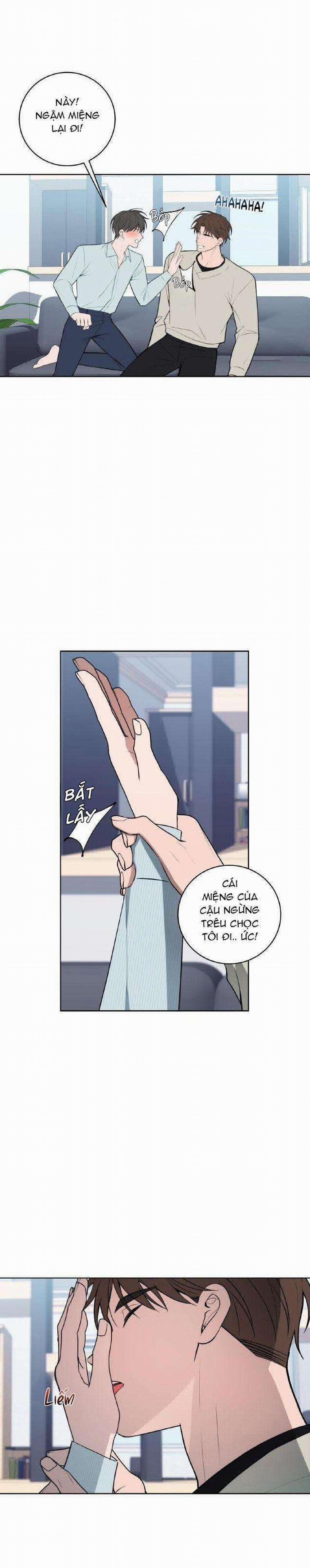 Ba ngày, làm thật 16 trang 12