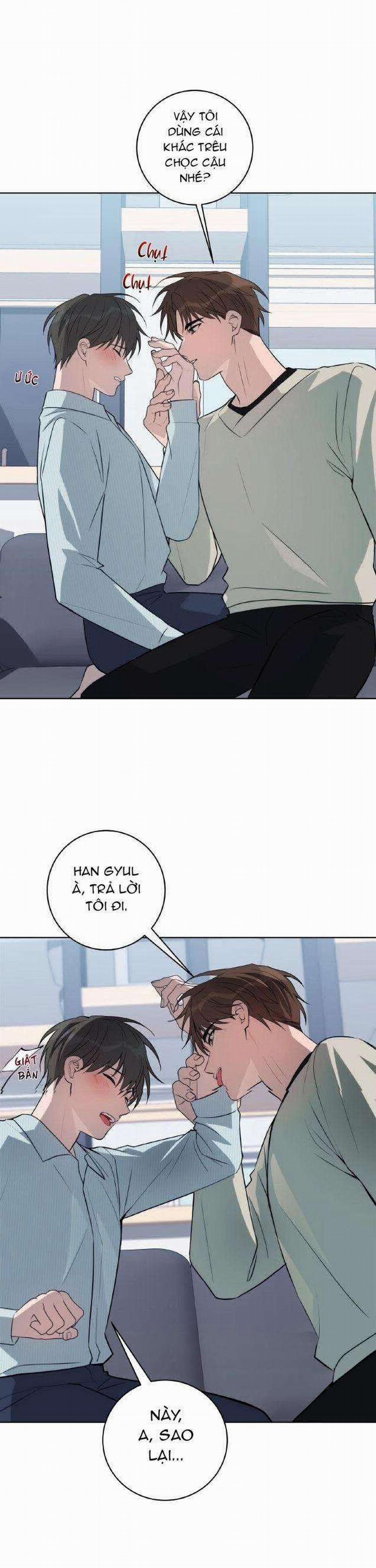 Ba ngày, làm thật 16 trang 13