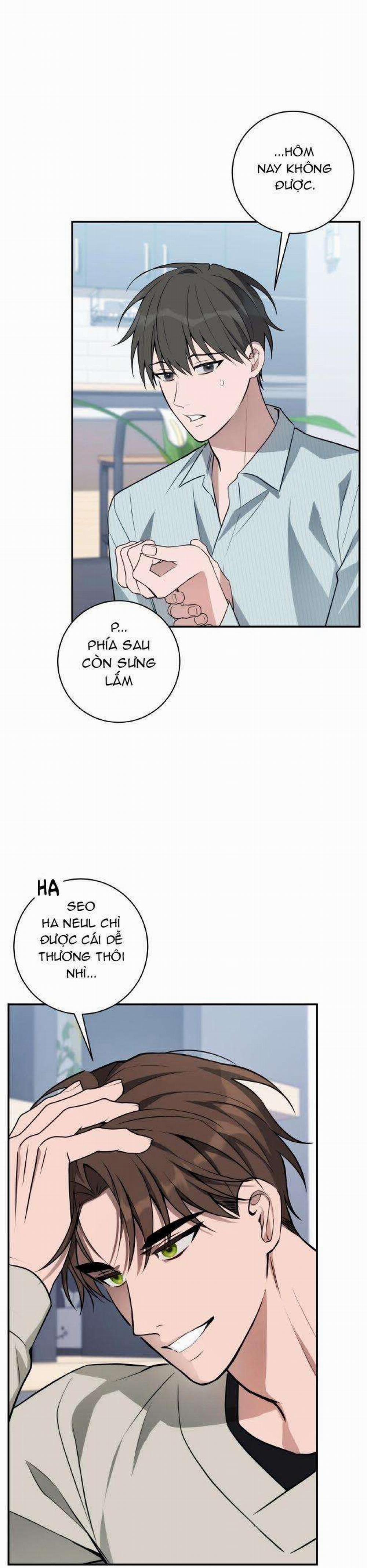 Ba ngày, làm thật 16 trang 16