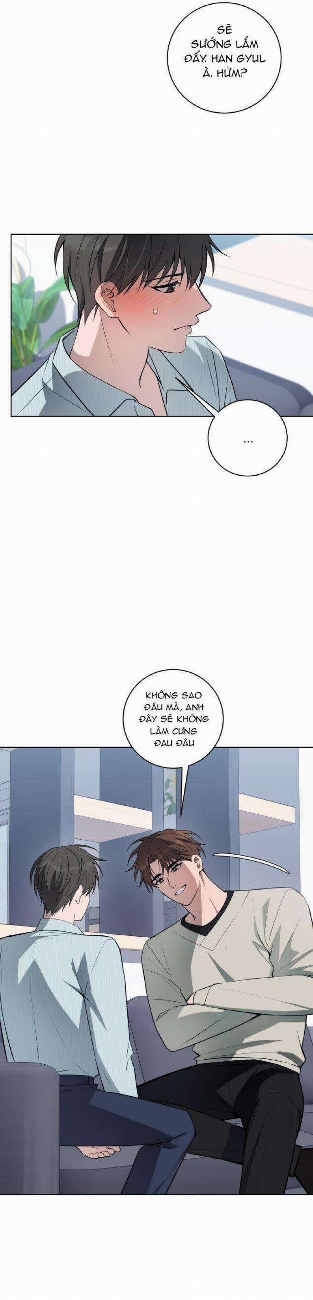 Ba ngày, làm thật 16 trang 17