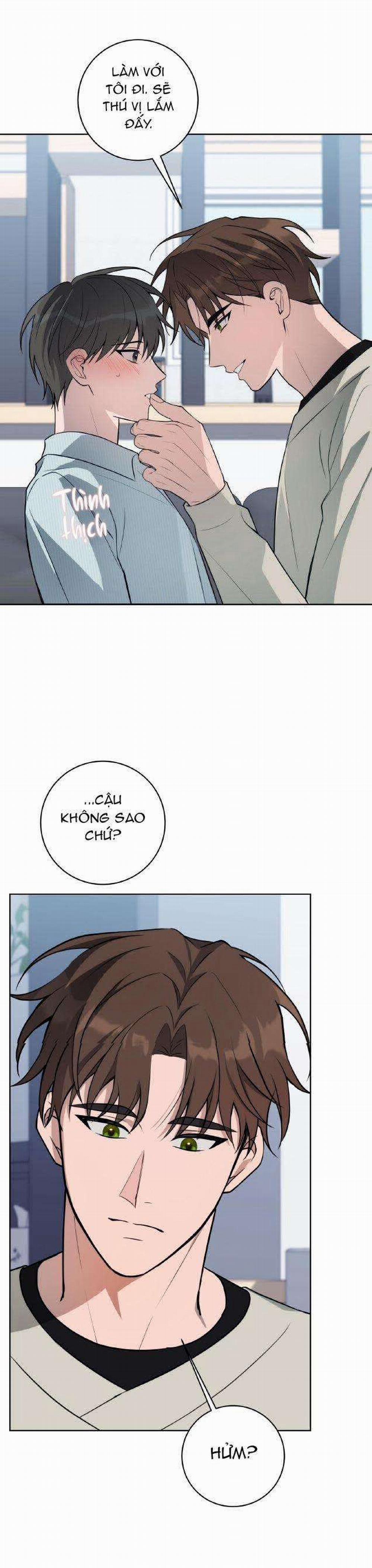 Ba ngày, làm thật 16 trang 20