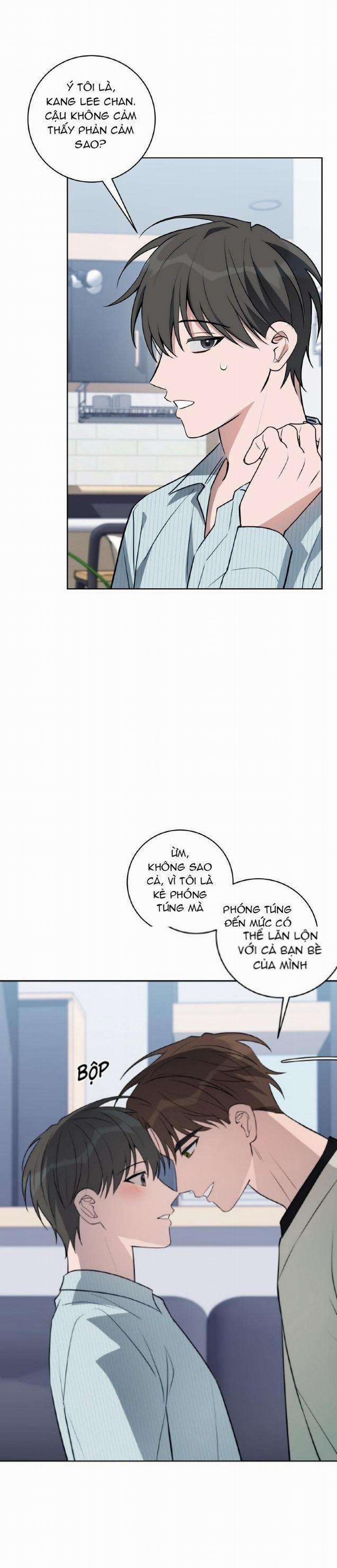 Ba ngày, làm thật 16 trang 21