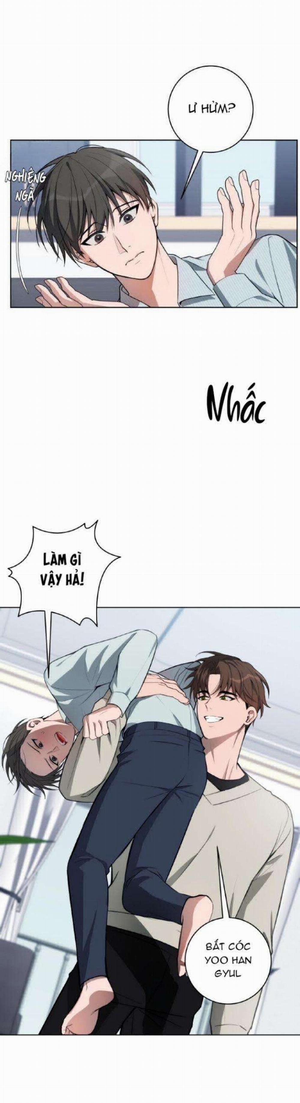 Ba ngày, làm thật 16 trang 23