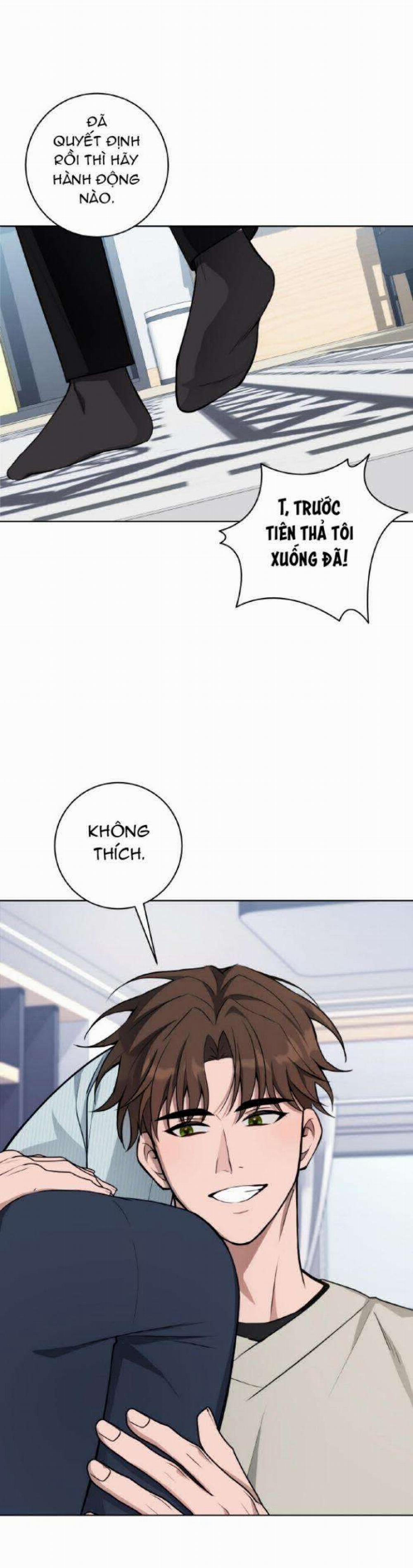 Ba ngày, làm thật 16 trang 24