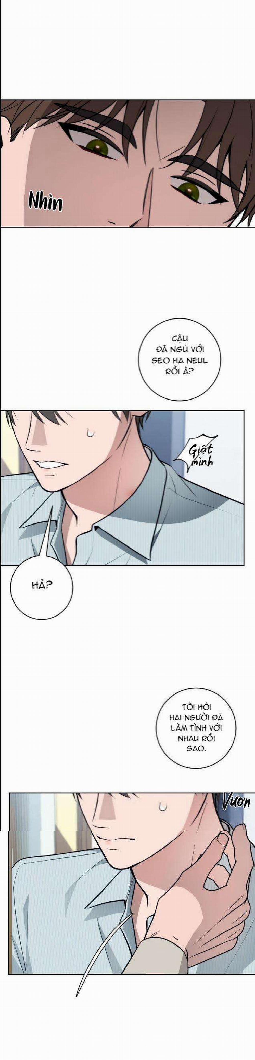 Ba ngày, làm thật 16 trang 3