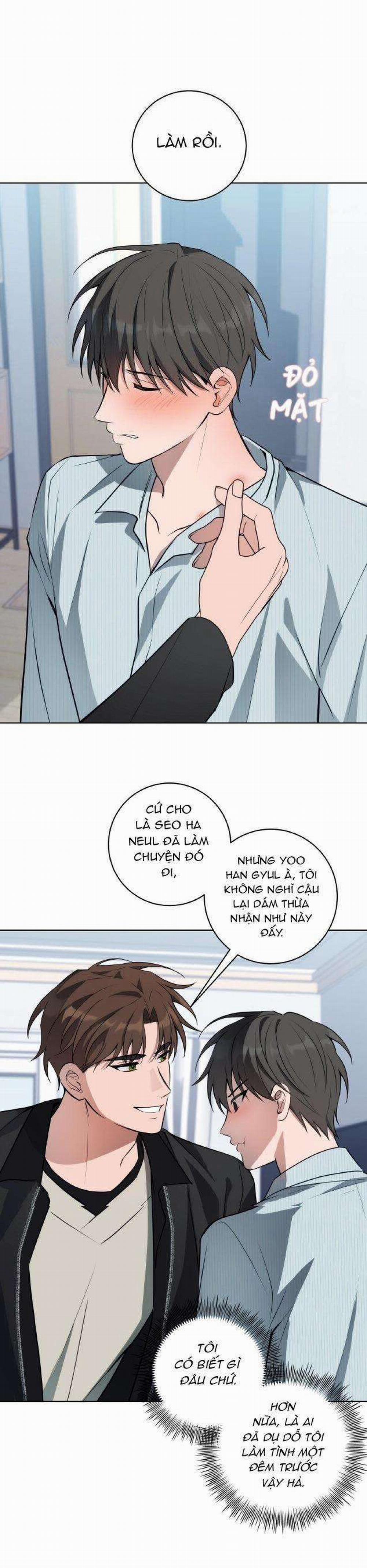 Ba ngày, làm thật 16 trang 4