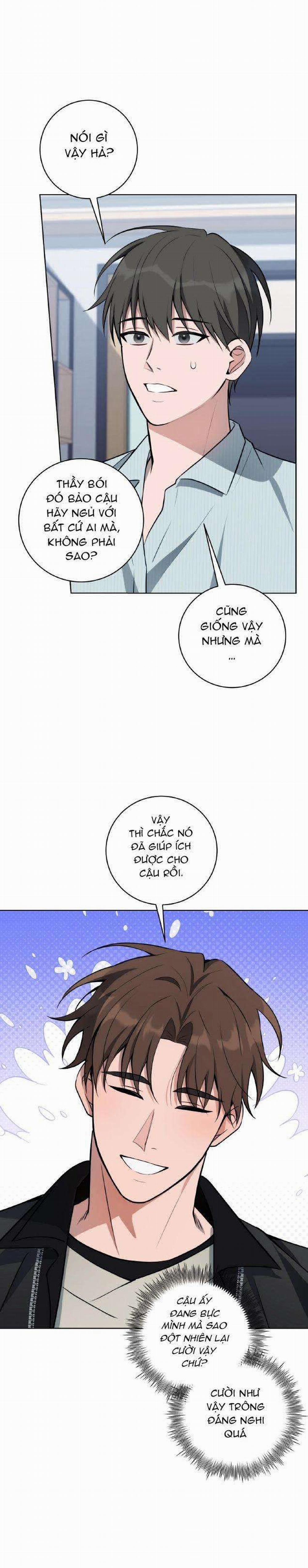 Ba ngày, làm thật 16 trang 7