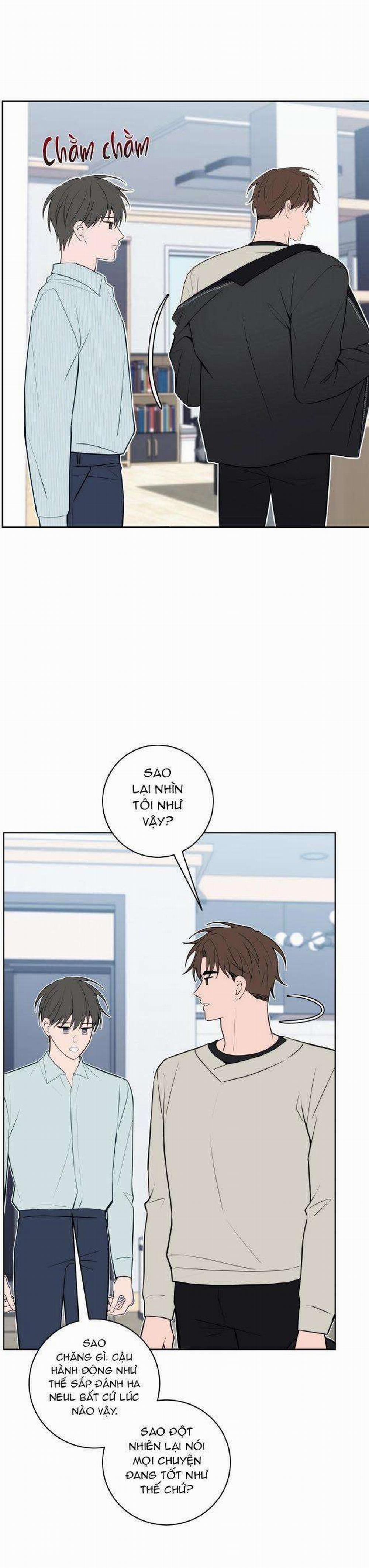 Ba ngày, làm thật 16 trang 8