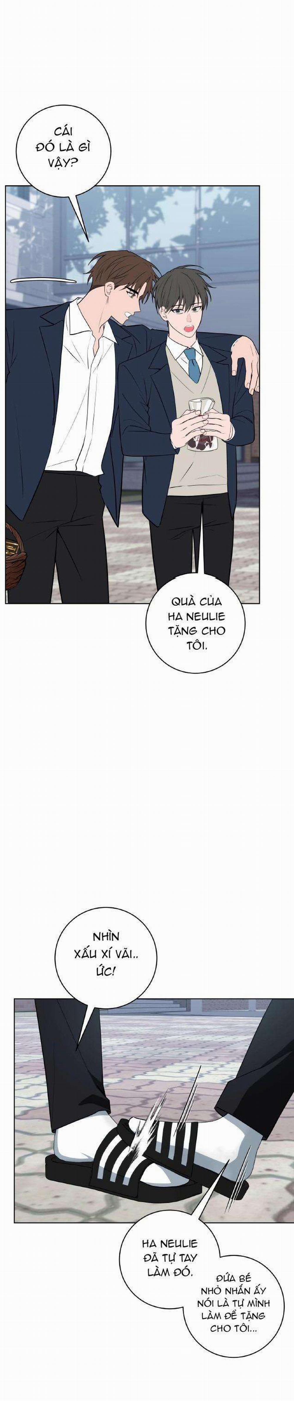 Ba ngày, làm thật 17 trang 1