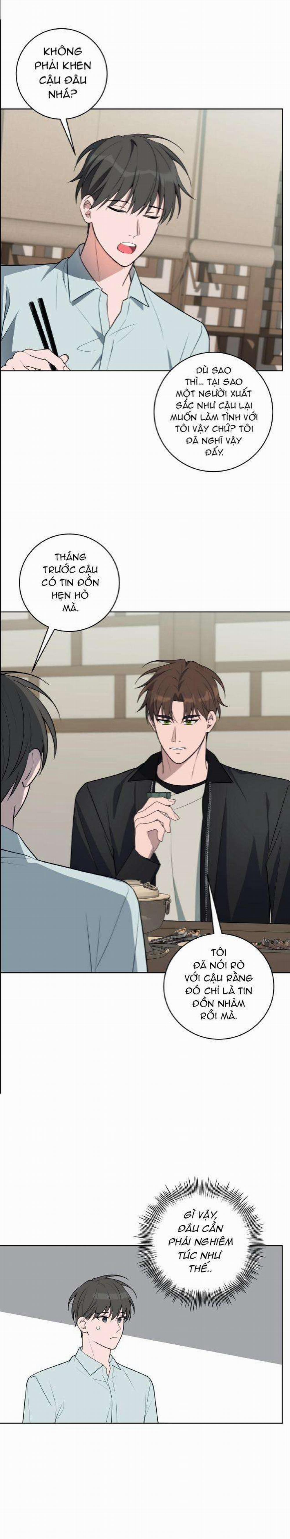 Ba ngày, làm thật 17 trang 10