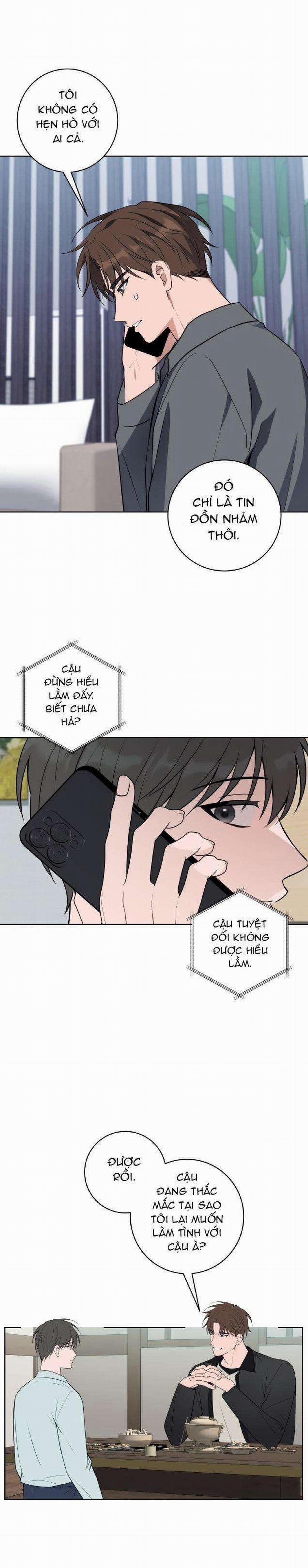 Ba ngày, làm thật 17 trang 12