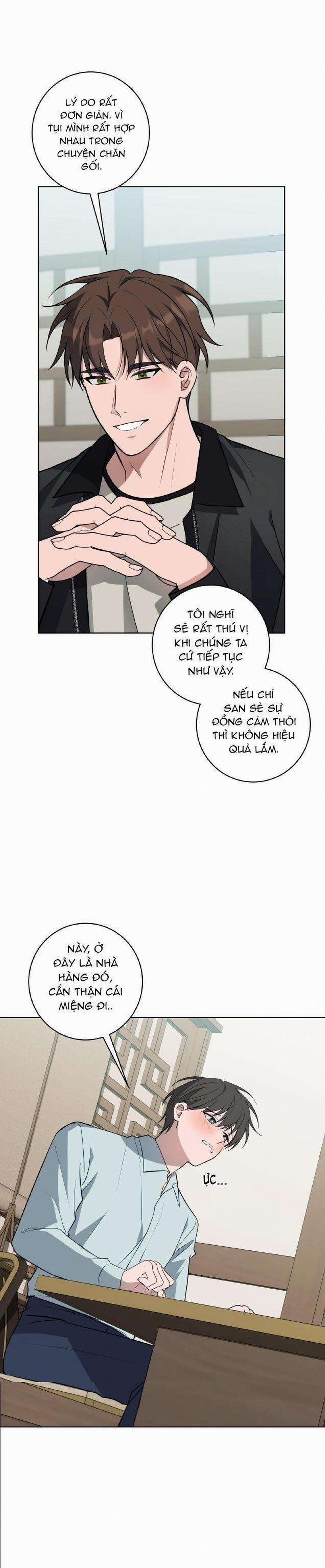 Ba ngày, làm thật 17 trang 13