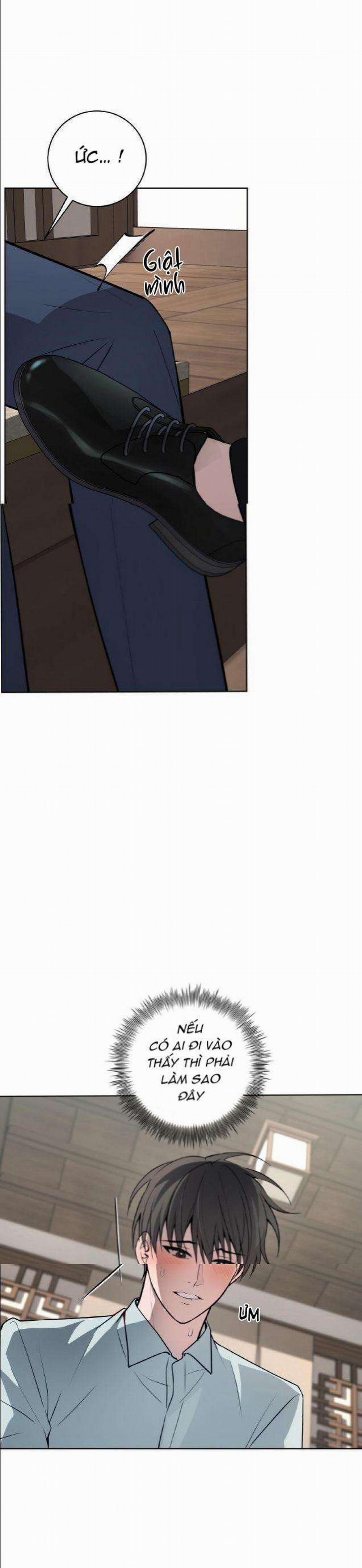 Ba ngày, làm thật 17 trang 15