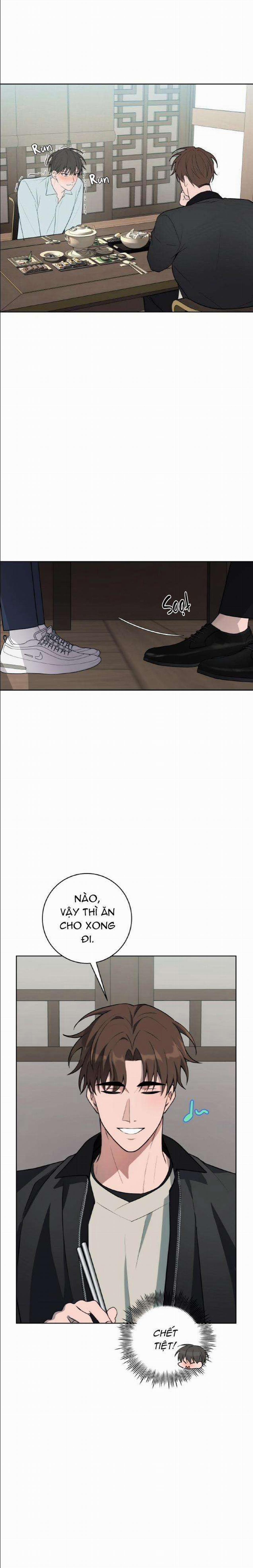 Ba ngày, làm thật 17 trang 16