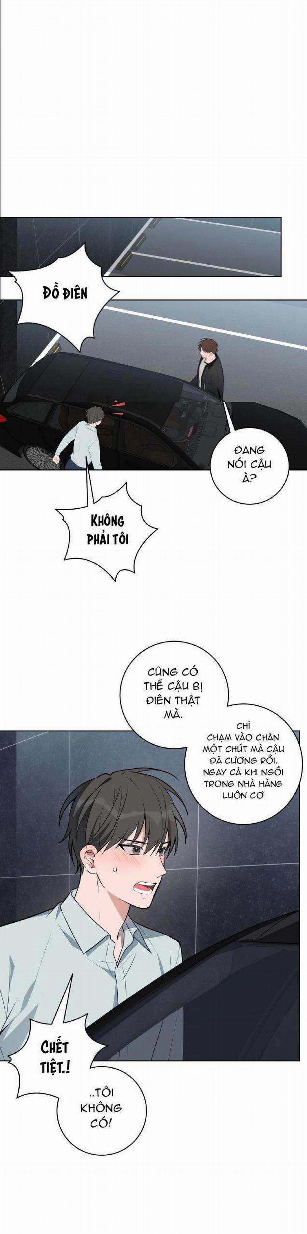 Ba ngày, làm thật 17 trang 17