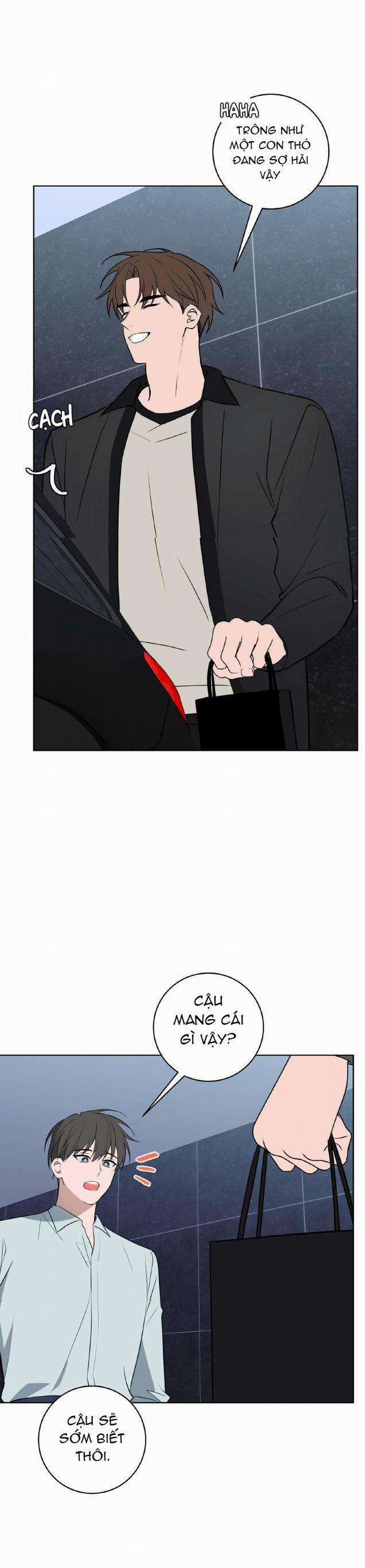 Ba ngày, làm thật 17 trang 18