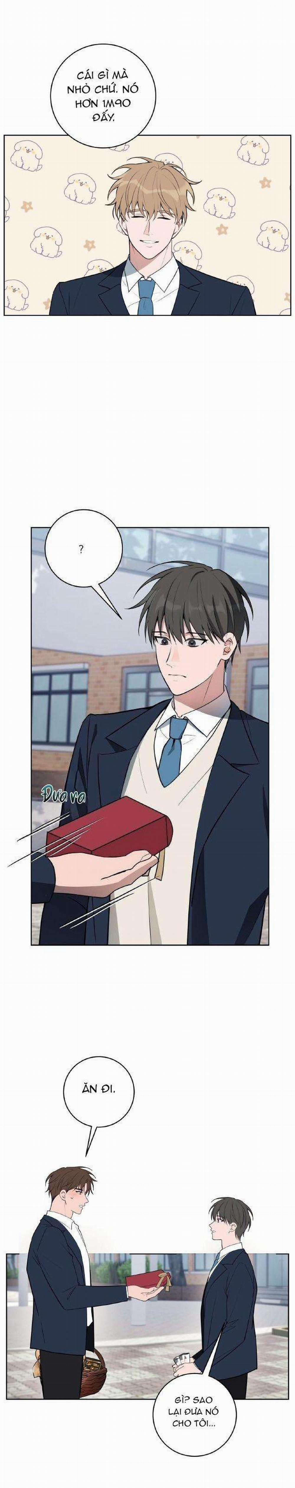 Ba ngày, làm thật 17 trang 2