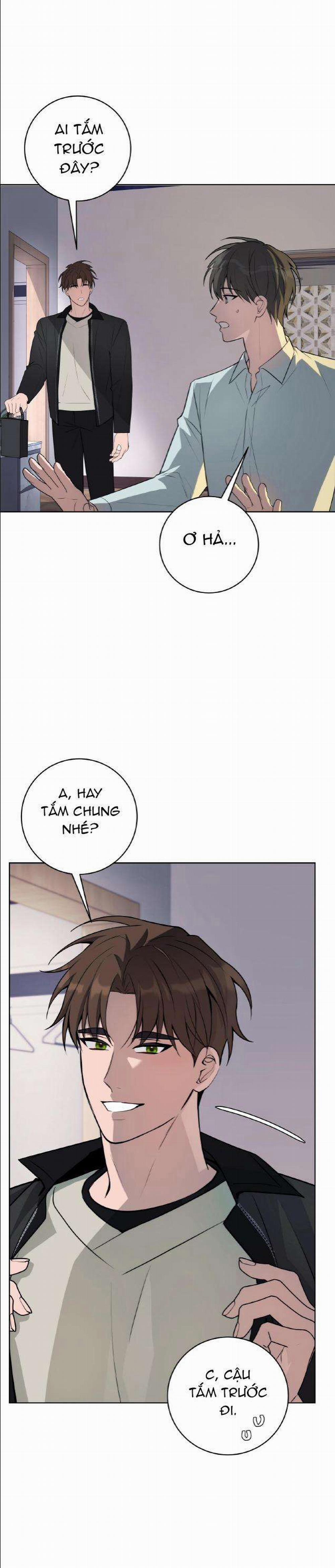 Ba ngày, làm thật 17 trang 20