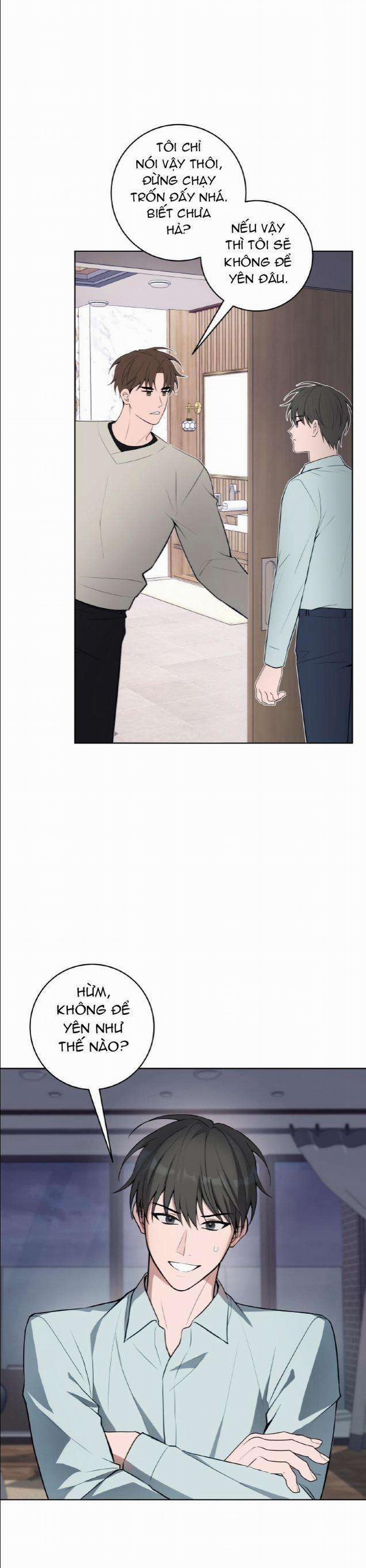 Ba ngày, làm thật 17 trang 21