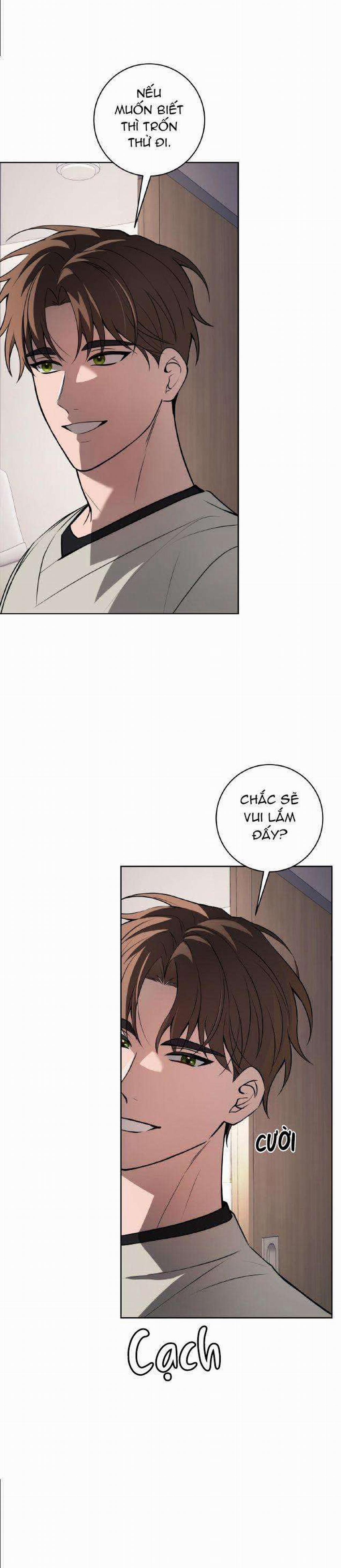 Ba ngày, làm thật 17 trang 22