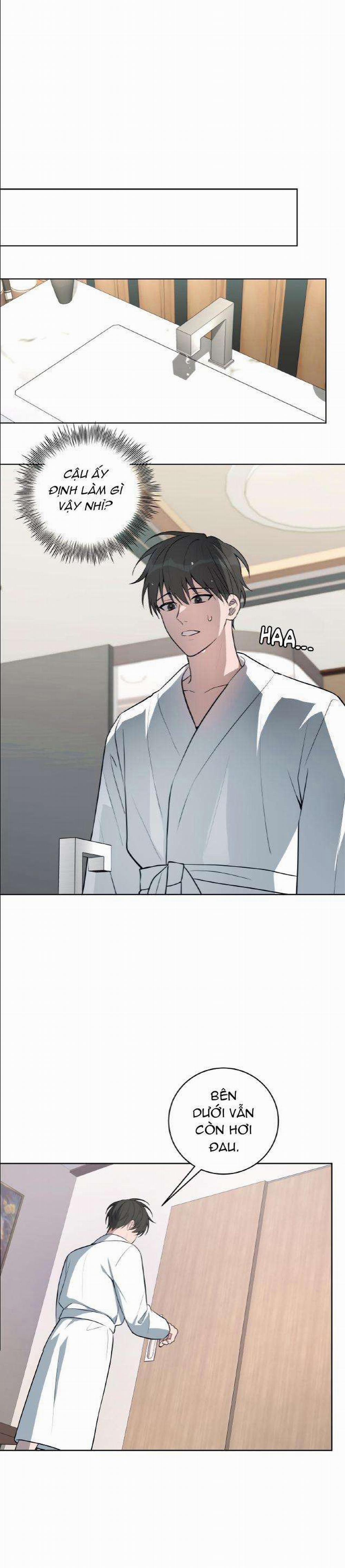 Ba ngày, làm thật 17 trang 23