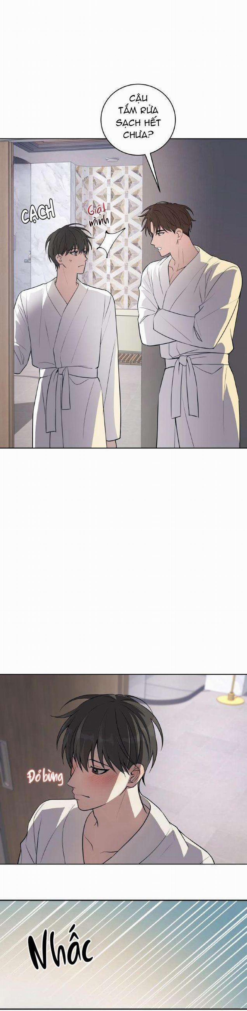 Ba ngày, làm thật 17 trang 24