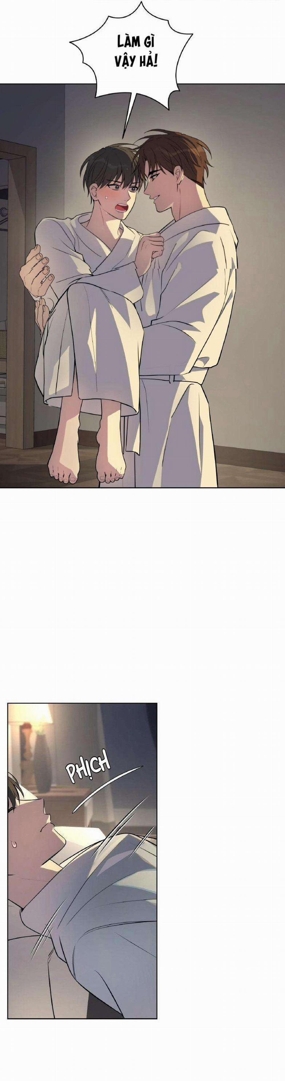 Ba ngày, làm thật 17 trang 25