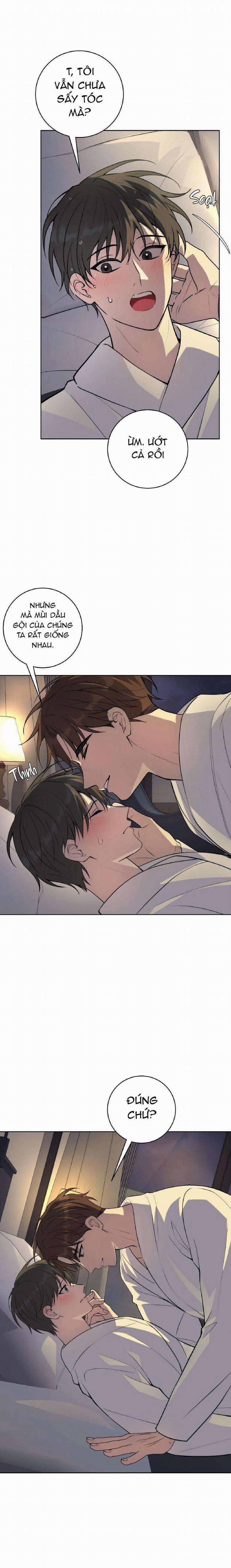 Ba ngày, làm thật 17 trang 26