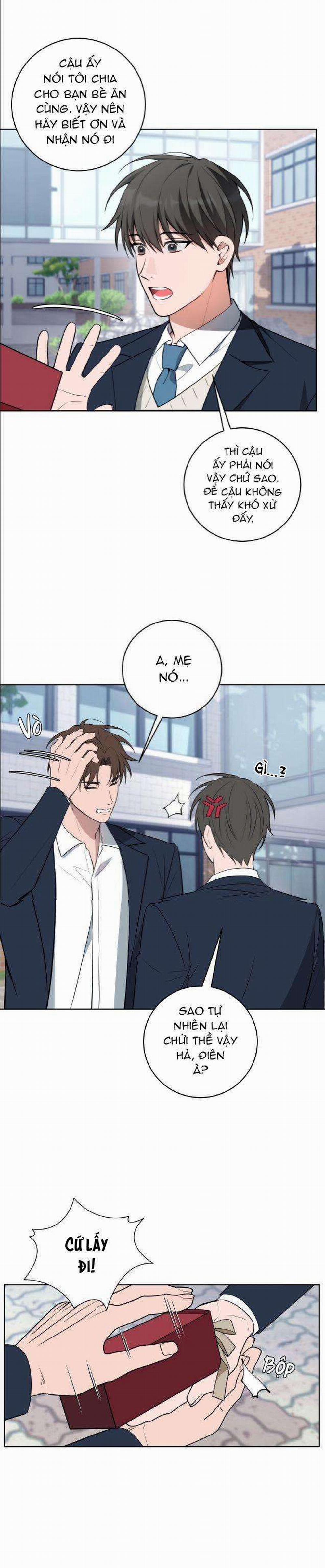 Ba ngày, làm thật 17 trang 4