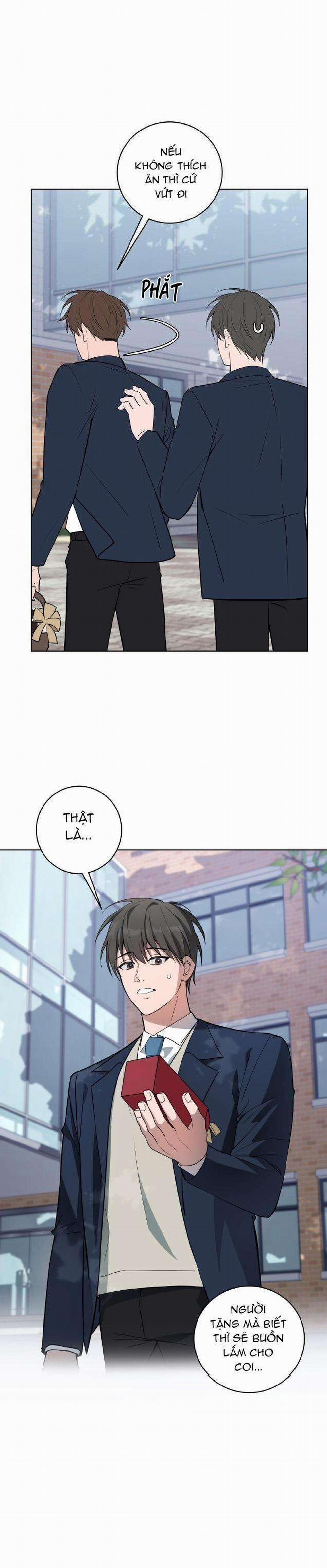 Ba ngày, làm thật 17 trang 5