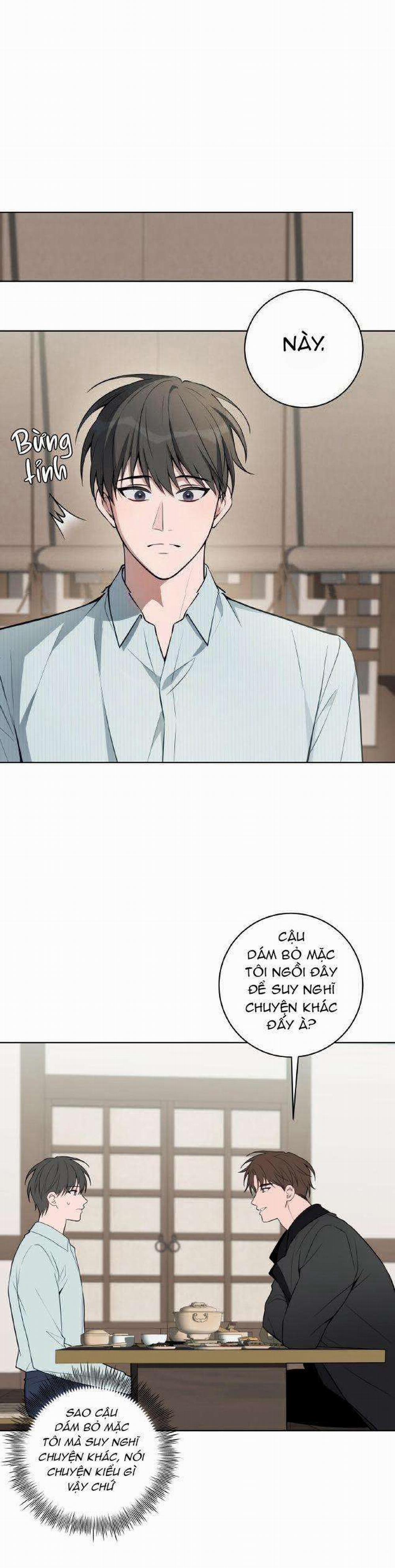 Ba ngày, làm thật 17 trang 6