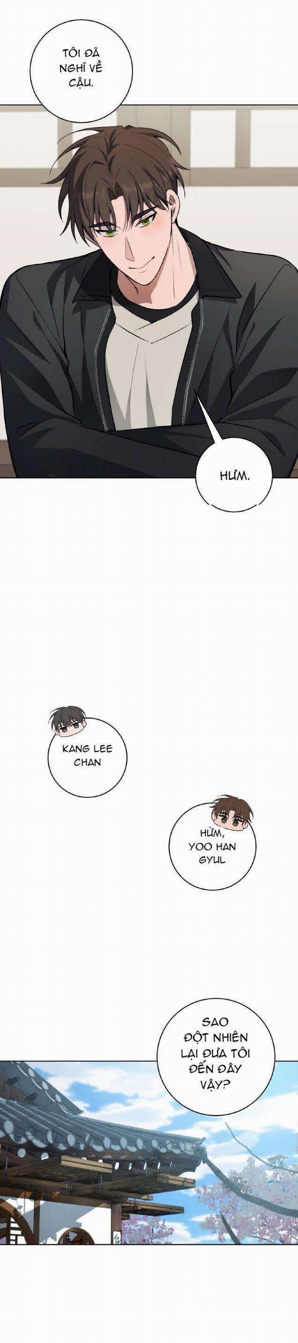 Ba ngày, làm thật 17 trang 7