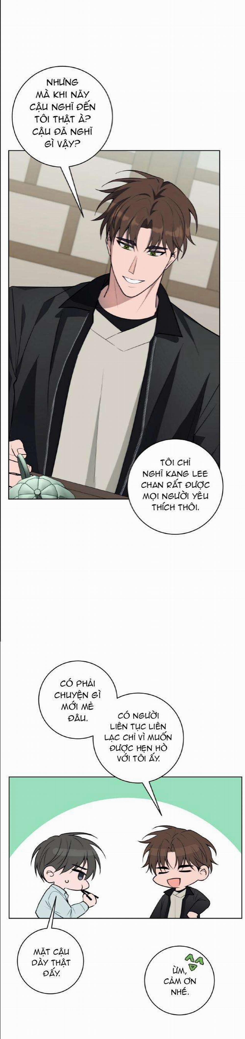 Ba ngày, làm thật 17 trang 9