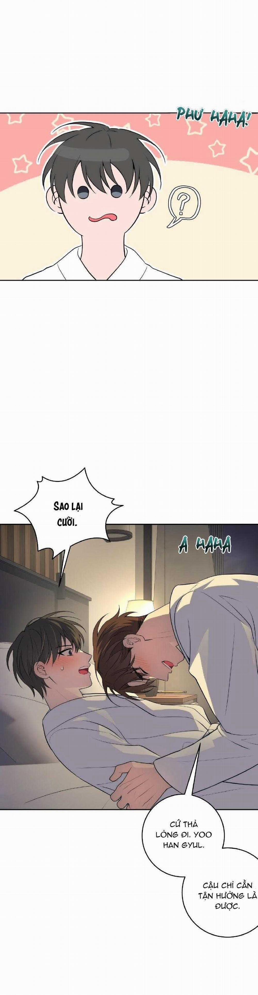 Ba ngày, làm thật 18 trang 1