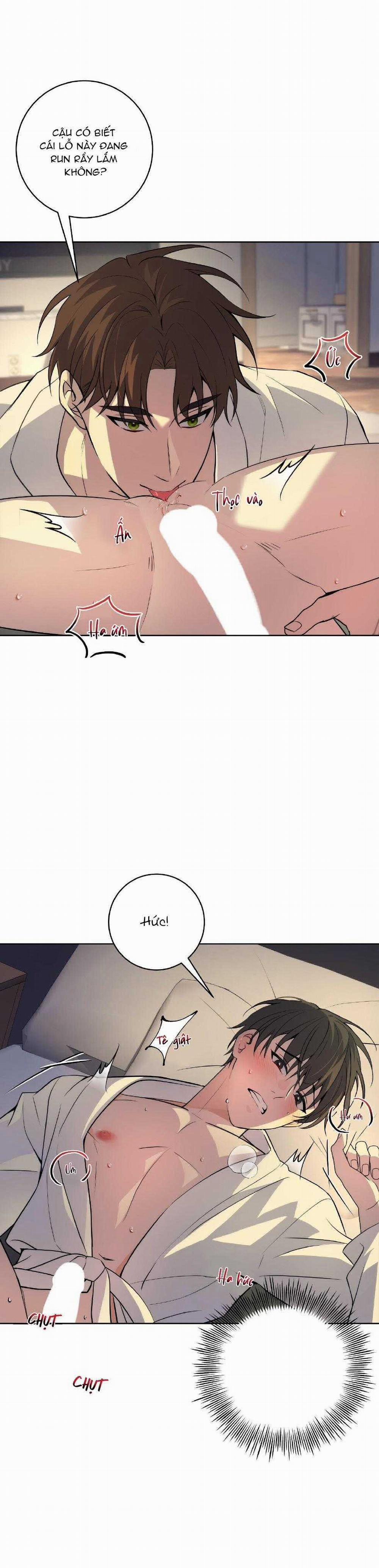 Ba ngày, làm thật 18 trang 10