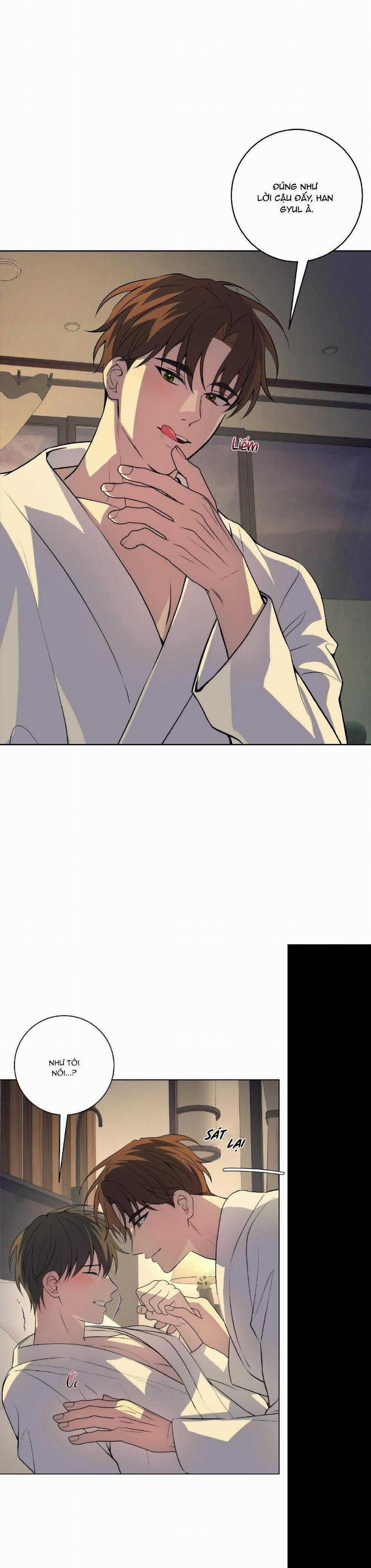 Ba ngày, làm thật 18 trang 12