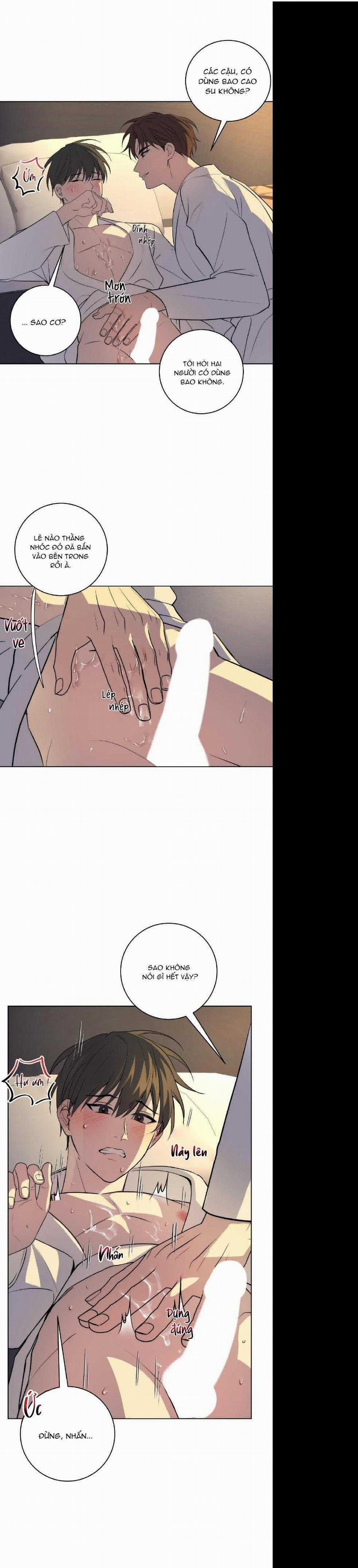 Ba ngày, làm thật 18 trang 15