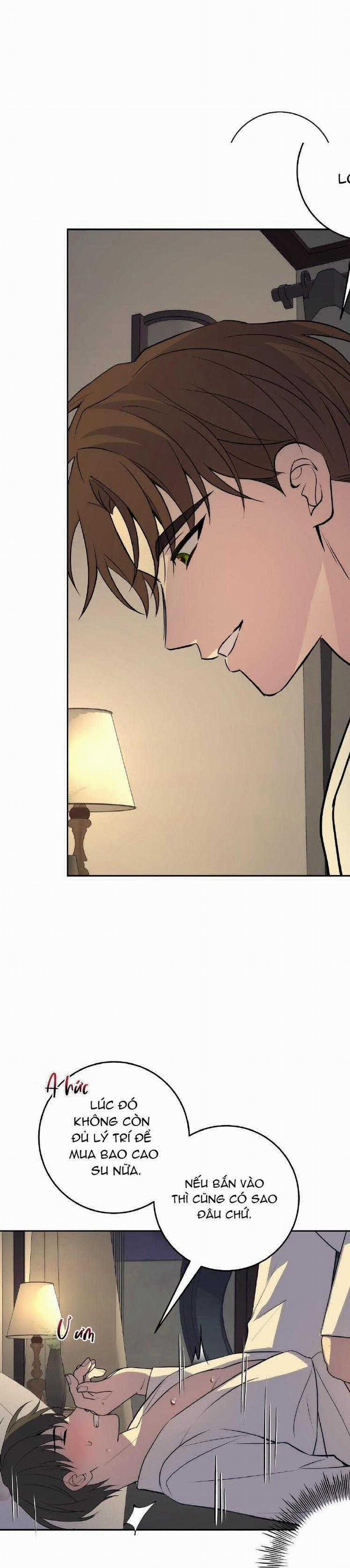 Ba ngày, làm thật 18 trang 16