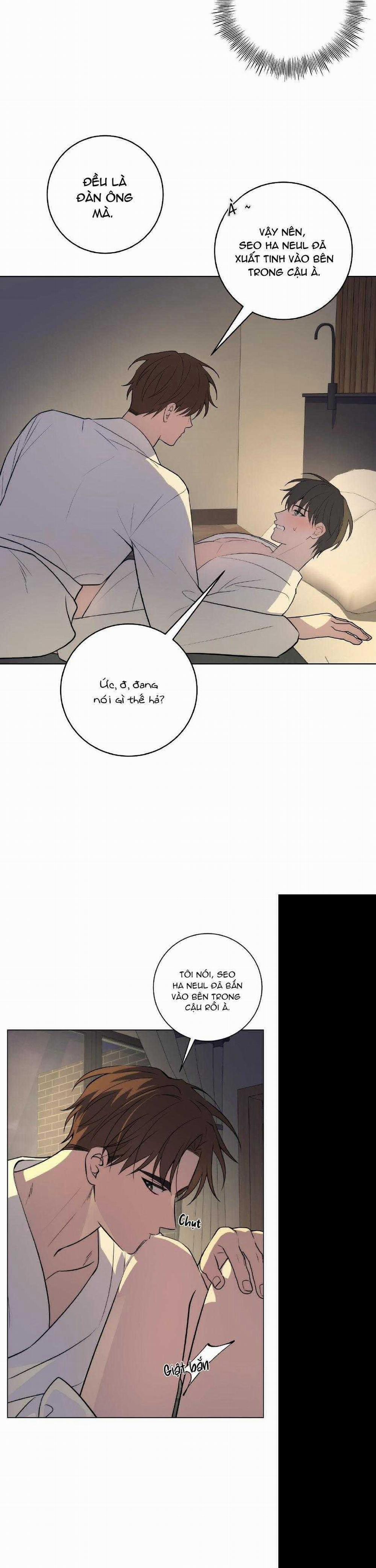 Ba ngày, làm thật 18 trang 17