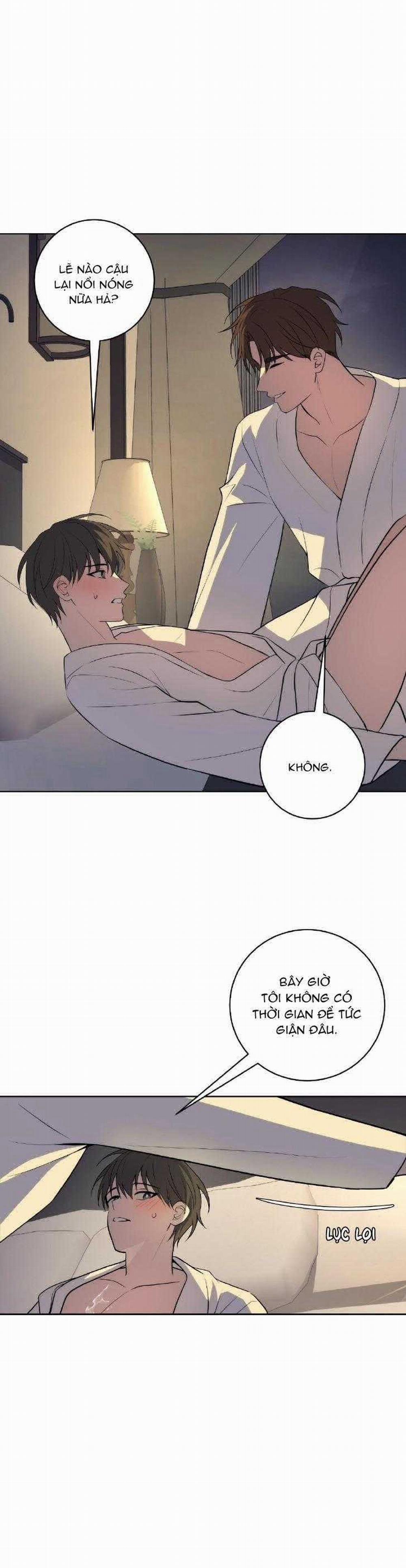 Ba ngày, làm thật 18 trang 18