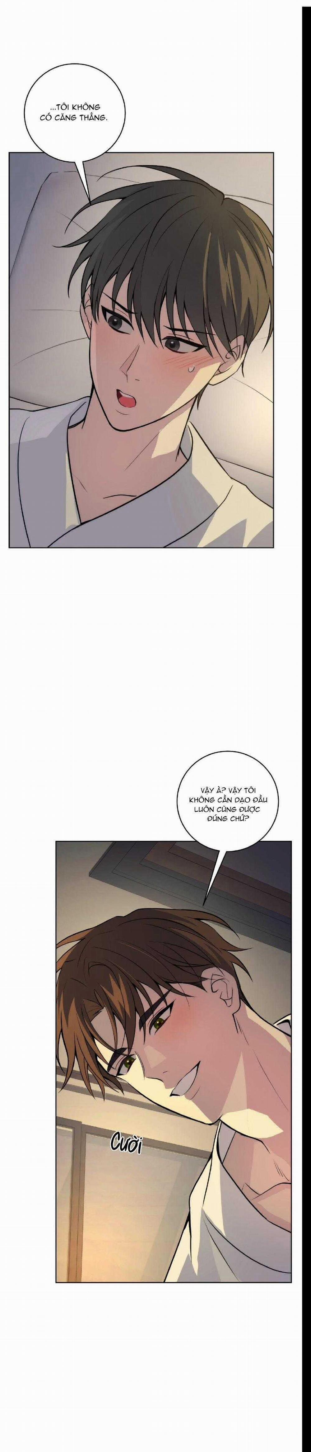 Ba ngày, làm thật 18 trang 2